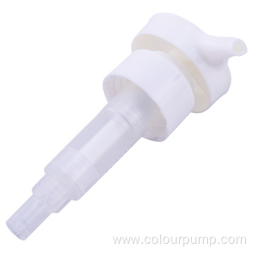 Plastic Pump Liquid Soap Dispenser Hand Pump Water